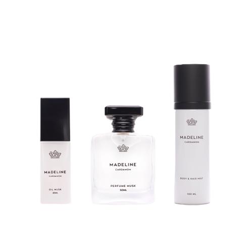 مجموعة مسك مادلين