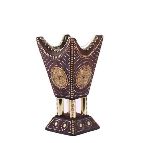 مدخن طويق مقاس ٢٤ سم