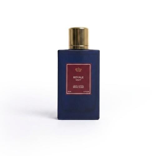 عطر رويال نايت ROYAL NIGHT