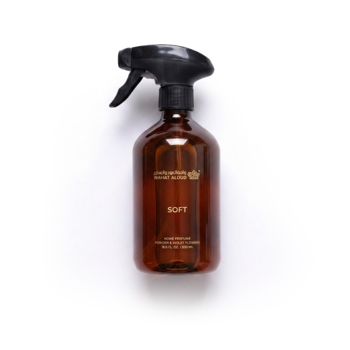 معطر سوفت SOFT
