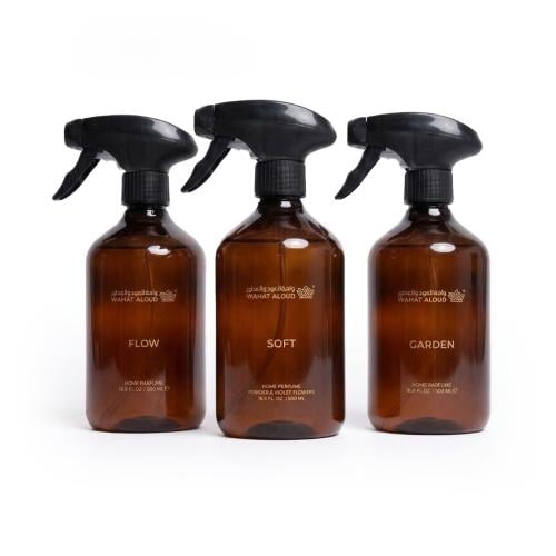 باقة معطرات الجو