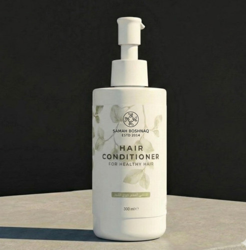 بلسم الاخصائية سماح بشناق