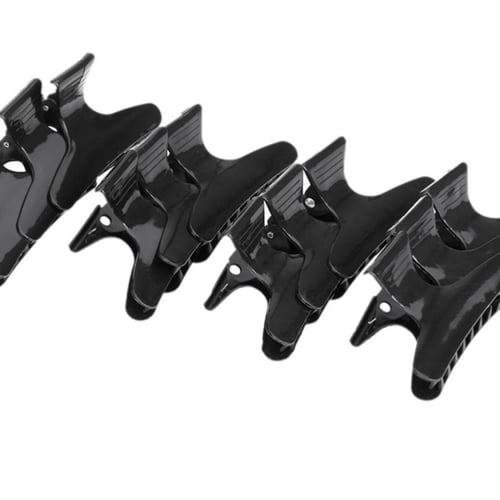 كلبسات الشعر