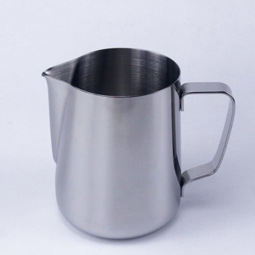 بيتشر عادي استيل سعة 500مل