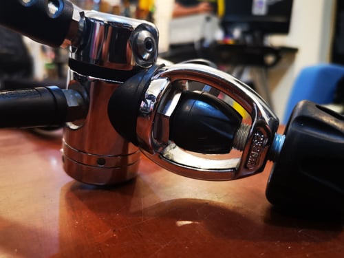 منظم كامل سايدماونت المرحلة الاولى موزون ماركة Col...