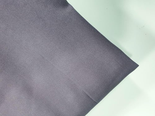 شرشف صلاة روز سادة لون بنفسجي غامق