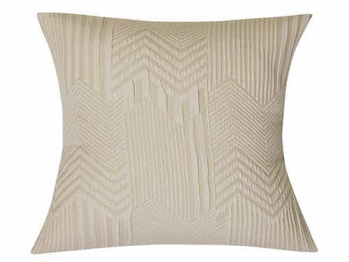 مفرش ريتاج لون بيج 7 قطع صيفي مزدوج