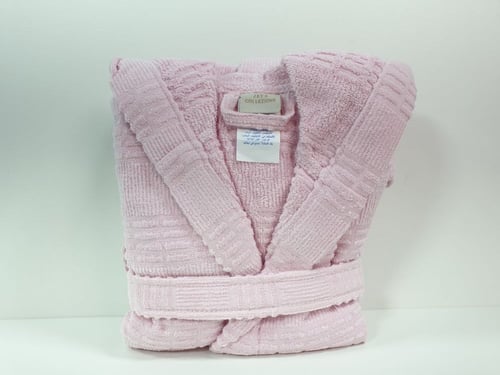 روب حمام شبابي ايطالي من 13 إلى 16 سنة