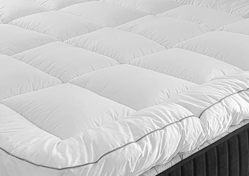 لباد رياشن الغيمة الفاخر 20 cm قطن 100% مقاس 180*2...