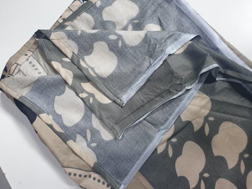 شرشف صلاة روز مشجر