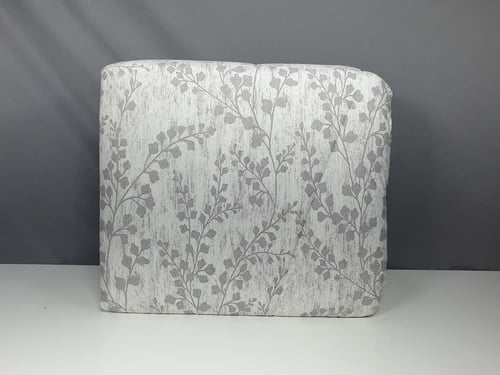 مفرش توهين مخمل مشجر شتوي مفرد ونصف