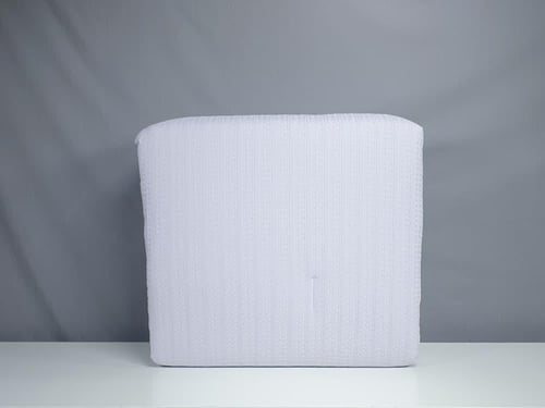 مفرش جولي لون موف صيفي مفرد ونصف