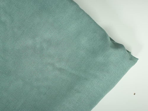 شرشف صلاة لف روز سادة لون تيفاني