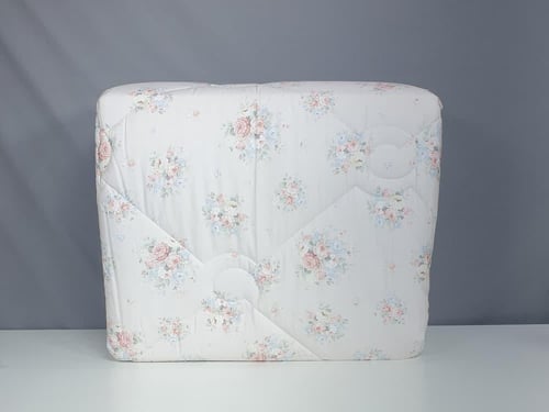 مفرش جودي مشجر 8 قطع قطن 100% صيفي مزدوج