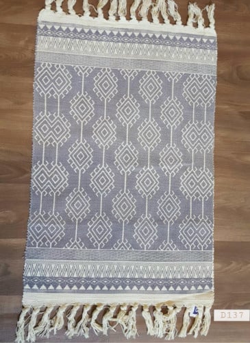 سجادة أرضية -D137- مقاس 60*90 cm