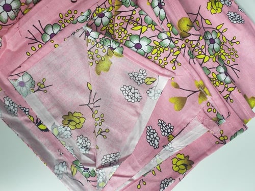 شرشف صلاة روز مشجر