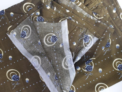 شرشف صلاة روز مشجر