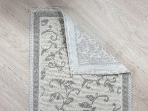 سجادة أرضية تركي قطن 100% 50*80 CM