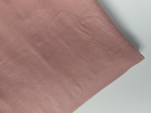 شرشف صلاة روز سادة لون وردي