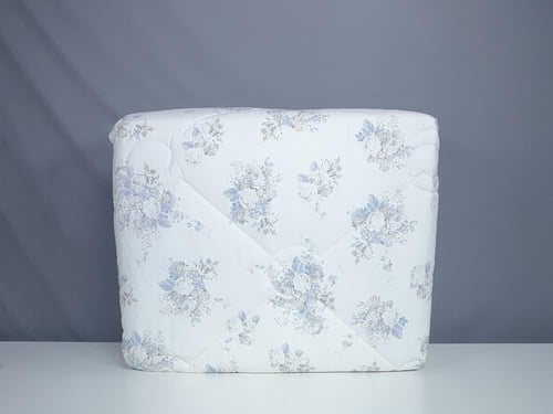 مفرش جودي مشجر 8 قطع قطن 100% صيفي مزدوج