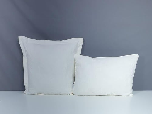 مفرش نيوم لون سكري 8 قطع صيفي مزدوج