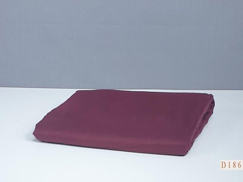 شرشف صلاة روز عنابي