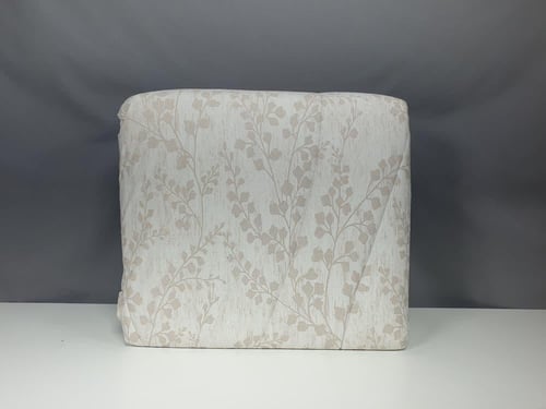 مفرش توهين مخمل مشجر شتوي مفرد ونصف