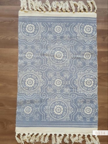 سجادة أرضية -D134- مقاس 60*90 cm
