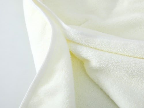 روب حمام أطفال مقاس 6/8 سنوات لون سكري