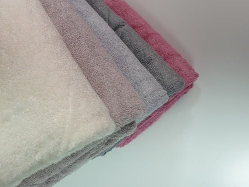 منشفة توما قطن بامبو مقاس 70*140 cm