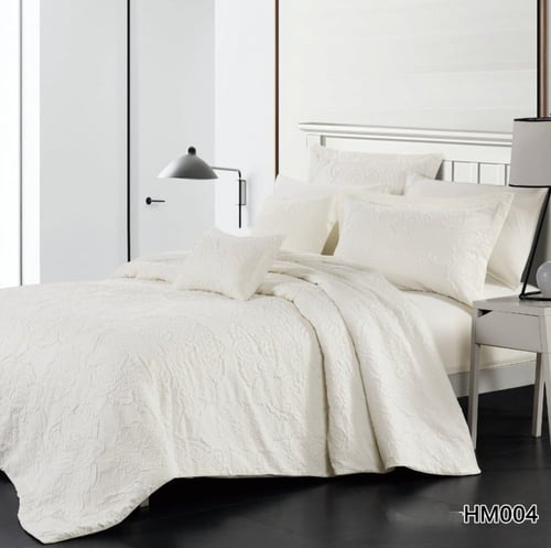 مفرش رازا M0015 سكري صيفي مفرد ونصف