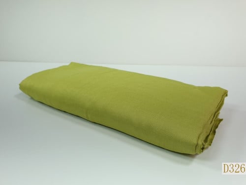 شرشف صلاة لف روز سادة لون تفاحي