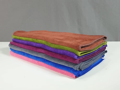 منشفة سحرية واحدة مقاس 40*cm 60