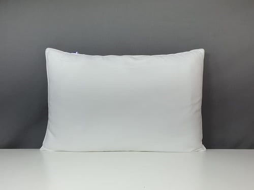 مخدة ماريوت اقتصادية مريحة 75*50 cm حبة واحدة