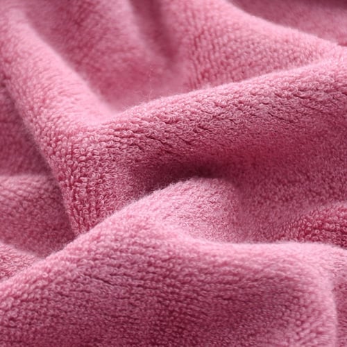 منشفة توما قطن بامبو مقاس 70*140 cm