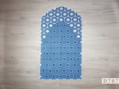 سجادة صلاة الأمام فاخرة برسوم إسلامية