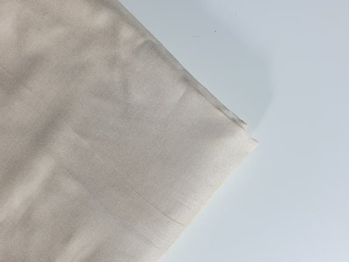 شرشف صلاة روز سادة بيج