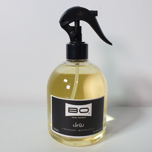 معطر مفارش رويل