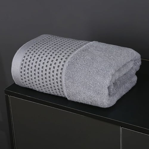 منشفة بوما قطن بامبو مقاس 140*70 cm ألوان متعددة