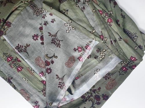 شرشف صلاة روز مشجر