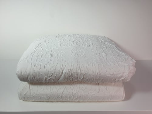 مفرش رازا M0015 سكري صيفي مفرد ونصف