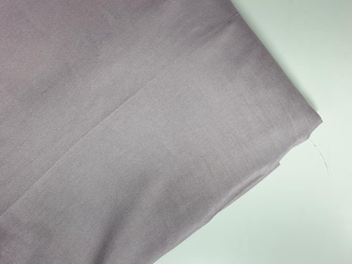 شرشف صلاة لف روز سادة لون موف فاتح