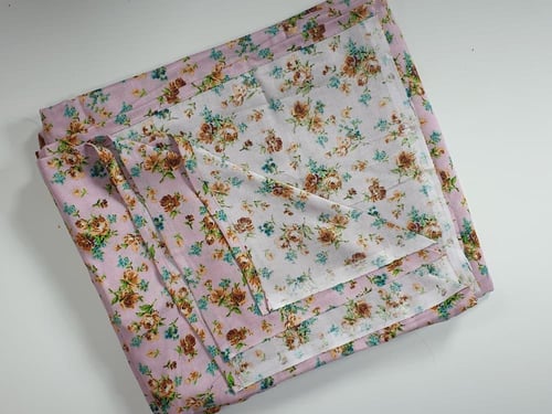 شرشف صلاة روز مشجر