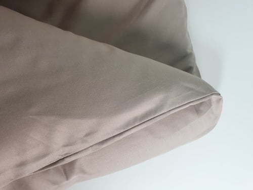 مفرش فنادق أوليفيا بيج بحشوة منفصلة قطن 100% صيفي...