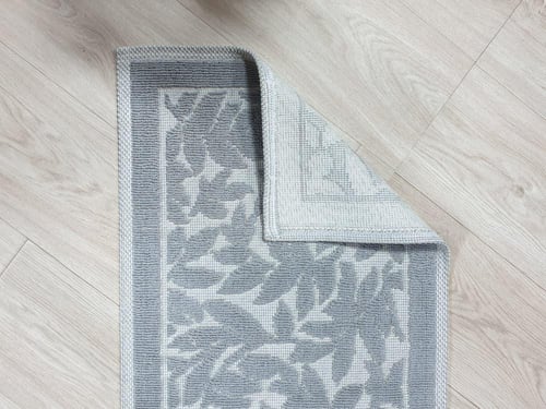 سجادة أرضية تركي قطن 100% 50*80 CM