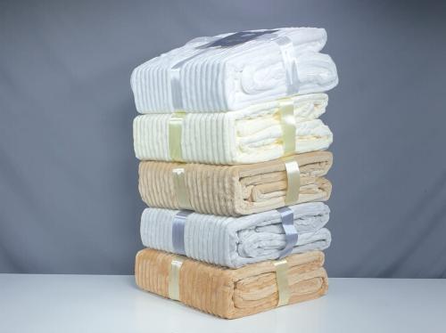 بطانية بيلو الوان متعددة مزدوج 230*260 cm
