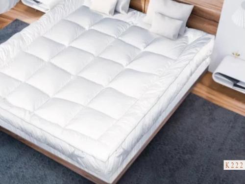 لباد رياشن الغيمة الفاخر 20 cm قطن 100% مقاس 120*2...