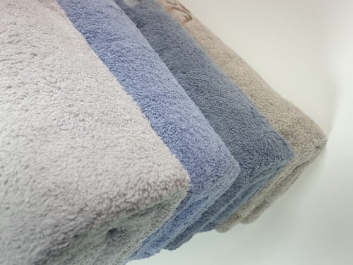 منشفة ليندا قطن جاكار مقاس 140*70 cm