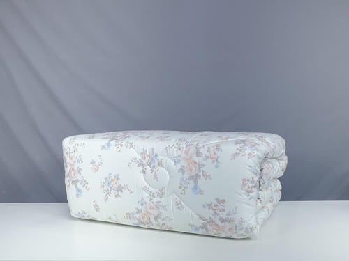 مفرش جودي مشجر 8 قطع قطن 100% صيفي مزدوج