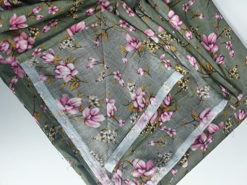 شرشف صلاة روز مشجر